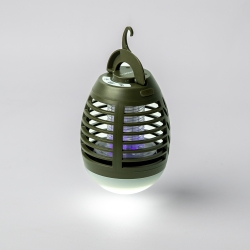 Trakker Nitelife Remote Bug Blaster - lampa usuwająca owady z pilotem